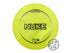Discraft Z Lite Nuke Distance Driver Golf Disc (Individually Listed)