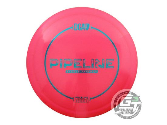 DGA ProLine Pipeline Fairway Driver Golf Disc (Individually Listed)