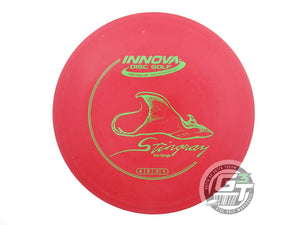 Innova DX Stingray Midrange Golf Disc (Individually Listed)