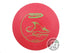 Innova DX Stingray Midrange Golf Disc (Individually Listed)