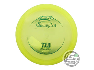 Innova Champion TL3 Fairway Driver Golf Disc (Individually Listed)