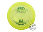 Innova Champion TL3 Fairway Driver Golf Disc (Individually Listed)