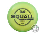 DGA Atmos Squall Midrange Golf Disc (Individually Listed)