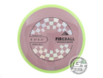 Axiom Neutron Fireball Distance Driver Golf Disc (Individually Listed)