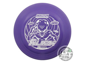 Innova DX Alien Midrange Golf Disc (Individually Listed)