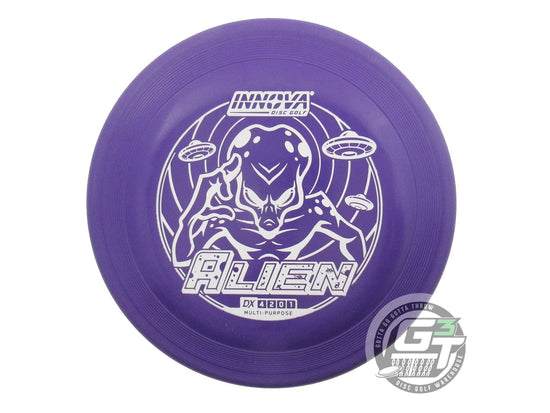 Innova DX Alien Midrange Golf Disc (Individually Listed)