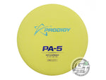 Prodigy 300 Series PA5 Putter Golf Disc (Individually Listed)