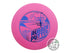 Lightning Sure Grip Rubber Putter Golf Disc (Individually Listed)