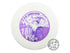 Lightning Loonar Glow #2 Driver Fairway Driver Golf Disc (Individually Listed)