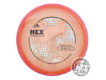 Axiom Proton Hex Midrange Golf Disc (Individually Listed)