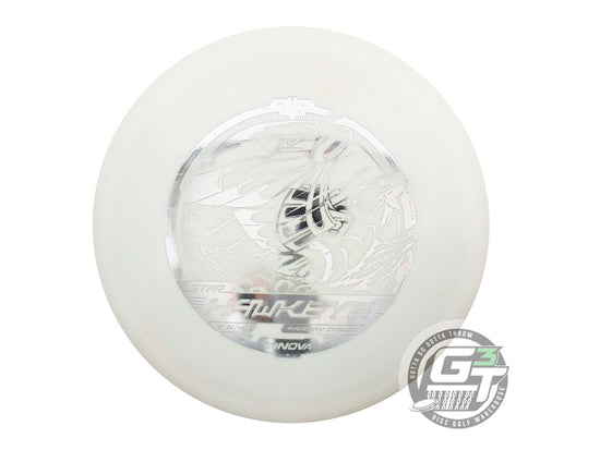 Innova Star Hawkeye Fairway Driver Golf Disc (Individually Listed)