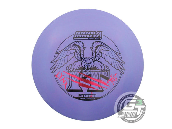 Innova DX Lynx [Overstamp] Fairway Driver Golf Disc (Individually Listed)