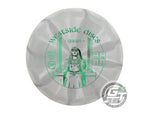 Westside Origio Burst Queen Distance Driver Golf Disc (Individually Listed)