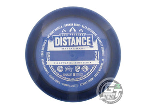 Prodigy Limited Edition 2023 Preserve Distance Invitational 400 Series D2 Distance Driver Golf Disc (Individually Listed)