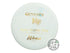 Gateway Nylon Rubber Alloy Warlock Putter Golf Disc (Individually Listed)