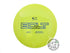 Latitude 64 Opto Line Bolt Distance Driver Golf Disc (Individually Listed)