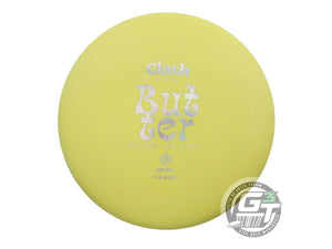 Clash Hardy Butter Putter Golf Disc (Individually Listed)