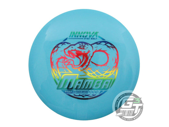Innova Star Mamba Distance Driver Golf Disc (Individually Listed)