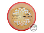 Axiom Neutron Insanity Distance Driver Golf Disc (Individually Listed)