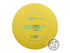 Prodigy Ace Line Glow Base Grip D Model OS Distance Driver Golf Disc (Individually Listed)