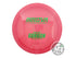 Innova Champion Gorgon Distance Driver Golf Disc (Individually Listed)
