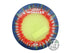 Discraft Fly Dye Elite Z Avenger SS Distance Driver Golf Disc (Individually Listed)