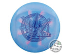Discraft Limited Edition 2026 Ledgestone Open Swirl Big Z Buzzz Midrange Golf Disc (Individually Listed)