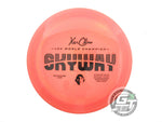 Climo Signature Line Skyway Distance Driver Golf Disc (Individually Listed)