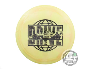 Discraft Limited Edition 2025 Ledgestone Open Swirl Big Z Drive Distance Driver Golf Disc (Individually Listed)