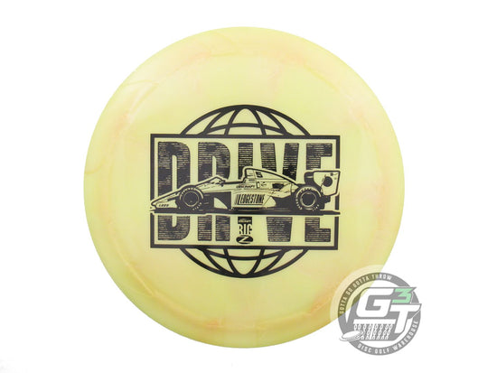Discraft Limited Edition 2025 Ledgestone Open Swirl Big Z Drive Distance Driver Golf Disc (Individually Listed)