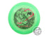 Prodigy Limited Edition Slasher Stamp 400 Glow Series H6 Hybrid Fairway Driver Golf Disc (Individually Listed)