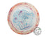 Discraft Limited Edition 2026 Ledgestone Open Jawbreaker Z FLX Heat Distance Driver Golf Disc (Individually Listed)