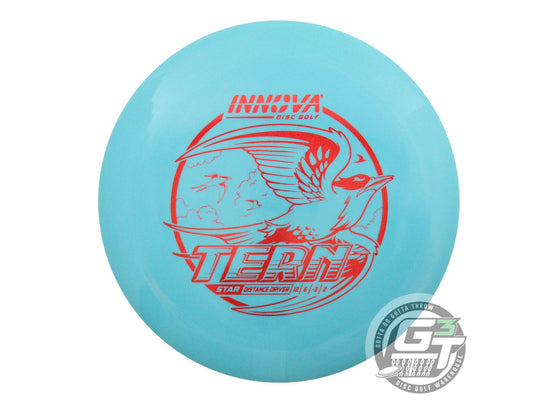Innova Star Tern Distance Driver Golf Disc (Individually Listed)