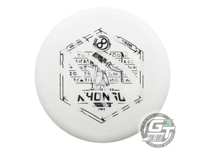 Infinite Discs S-Blend Khonsu Midrange Golf Disc (Individually Listed)
