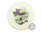 Thought Space Athletics Glow Mana Midrange Golf Disc (Individually Listed)