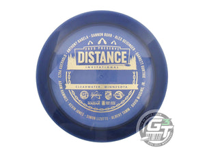 Prodigy Limited Edition 2023 Preserve Distance Invitational 400 Series D2 Distance Driver Golf Disc (Individually Listed)