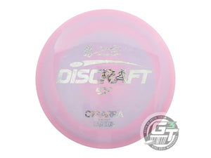 Discraft ESP Cigarra [Anthony Barela] Fairway Driver Golf Disc (Individually Listed)