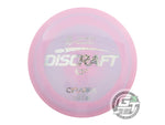 Discraft ESP Cigarra [Anthony Barela] Fairway Driver Golf Disc (Individually Listed)