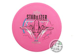 Streamline Electron Soft Stabilizer Putter Golf Disc (Individually Listed)