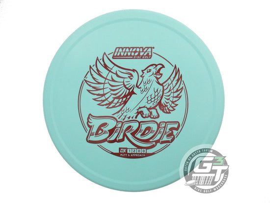 Innova DX Birdie Putter Golf Disc (Individually Listed)