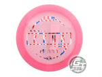 Discraft Paul McBeth Signature Elite Z Zeus Distance Driver Golf Disc (Individually Listed)