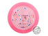 Discraft Paul McBeth Signature Elite Z Zeus Distance Driver Golf Disc (Individually Listed)