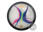 Discraft Fly Dye Elite Z Meteor Midrange Golf Disc (Individually Listed)