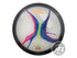 Discraft Fly Dye Elite Z Meteor Midrange Golf Disc (Individually Listed)