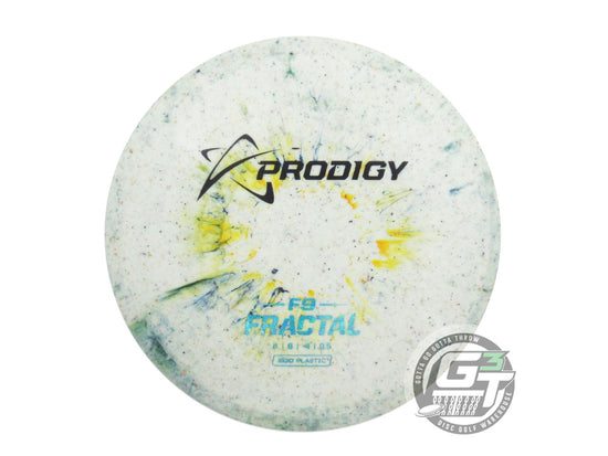 Prodigy 300 Fractal F9 Fairway Driver Golf Disc (Individually Listed)