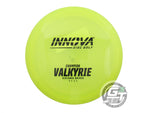 Innova Champion Valkyrie Distance Driver Golf Disc (Individually Listed)
