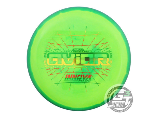 Innova Halo Star Aviar Putter Golf Disc (Individually Listed)