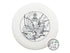 Stokely First Run Strato Finch Putter Golf Disc (Individually Listed)
