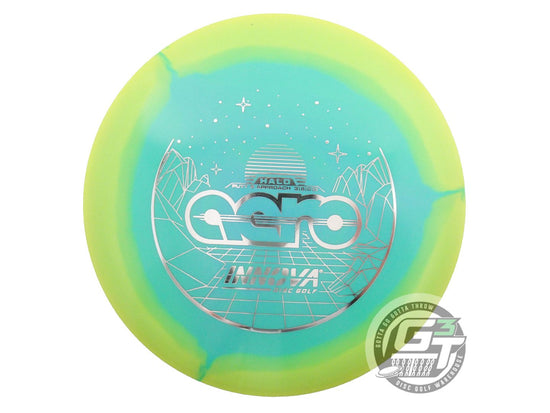 Innova Halo Star Aero Putter Golf Disc (Individually Listed)