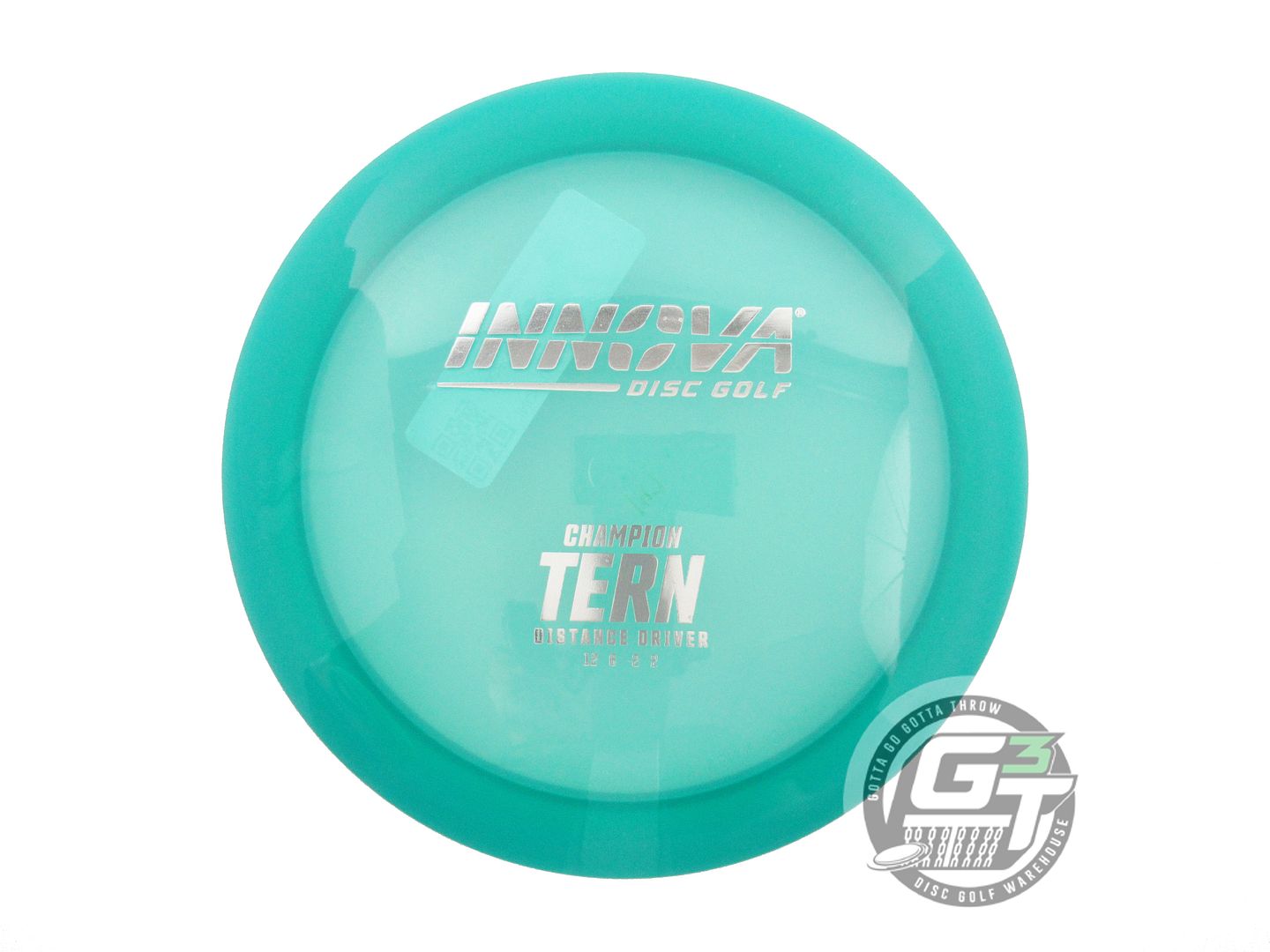 Innova Champion Tern Distance Driver Golf Disc (Individually Listed)
